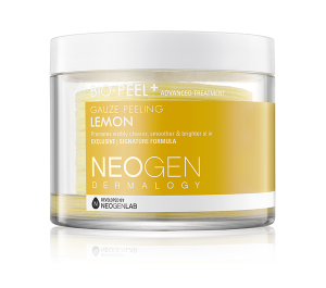 Buy neogen dermalogy bio-peel gauze peeling lemon from Shopnadshop