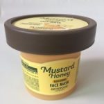 Skinfood-Mustard-Honey-Soothing-Face-Mask-1