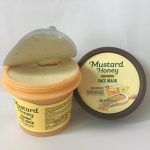 Skinfood-Mustard-Honey-Soothing-Face-Mask-2