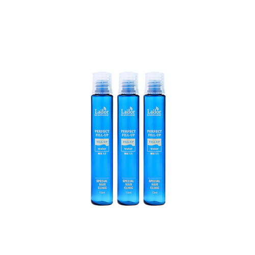 Lador Perfect Hair Fill-Up 3 Ea | Shop and Shop - Korean Cosmetics, Beauty  Skincare and Makeup Products Shop India