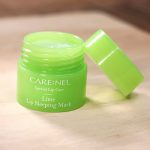 CARENEL Lip Sleeping Mask 1 ~ 5pcs Lot Maintaining moist lips all day long (3)