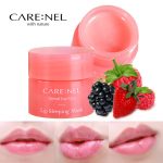 CARENEL Lip Sleeping Mask 1 ~ 5pcs Lot Maintaining moist lips all day long (4)
