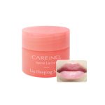 CARENEL Lip Sleeping Mask 1 ~ 5pcs Lot Maintaining moist lips all day long (6)