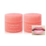 CARENEL Lip Sleeping Mask 1 ~ 5pcs Lot Maintaining moist lips all day long (7)