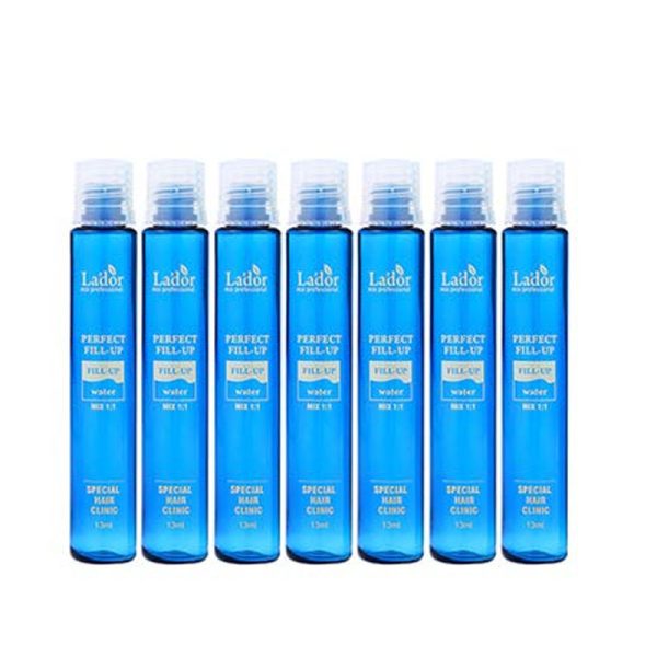Lador Perfect Hair Fill-Up 7 Ea | Shop and Shop - Korean Cosmetics, Beauty  Skincare and Makeup Products Shop India