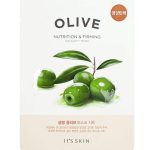 The-Fresh-Mask-Sheet- olive-shopandshop
