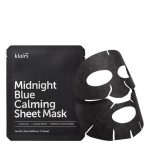 klairs_Midnight_Blue_Calming_Sheet_Mask_shopandshop