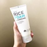 Skinmiso-Rice-Foam-Cleansing-7