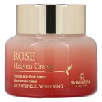 The Skin House Rose Heaven Cream 50mL