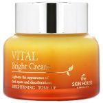 The Skin House Vital Bright Cream
