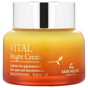 The Skin House Vital Bright Cream
