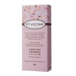 Rivecowe CC Cream_box