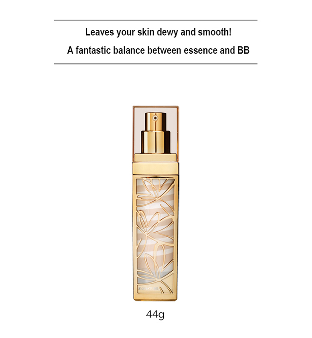 MISSHA Signature Wrinkle Filler BB Cream SPF37 PA++ #21 44ml